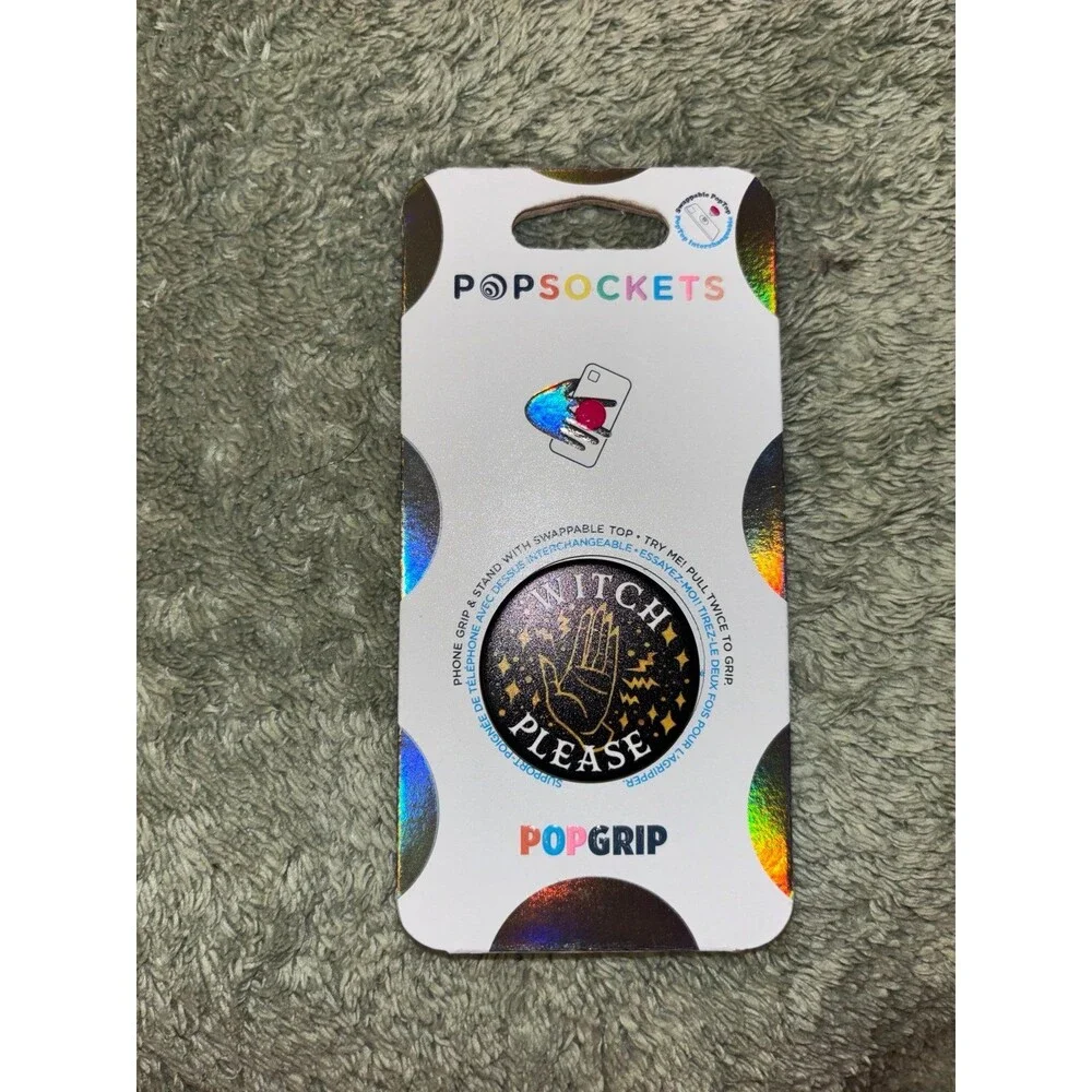 Popsocket